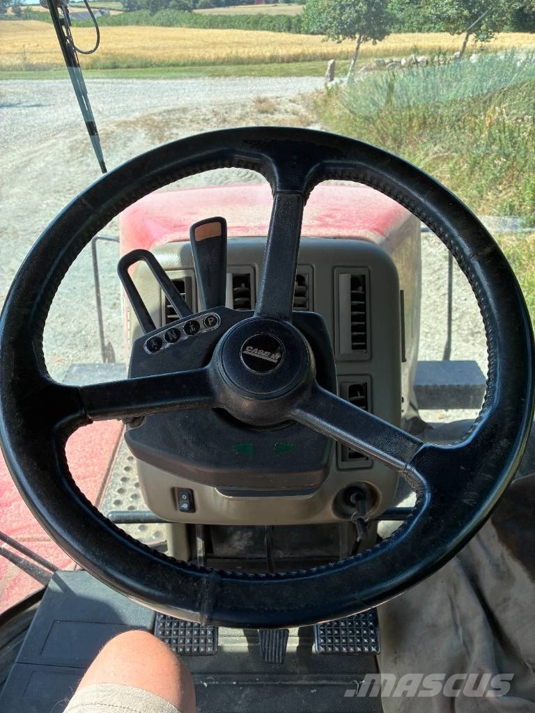 Case IH STX 535 Traktoren