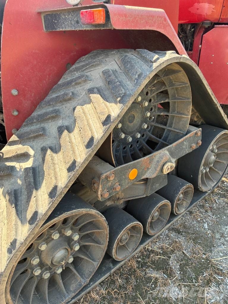 Case IH STX 535 Traktoren