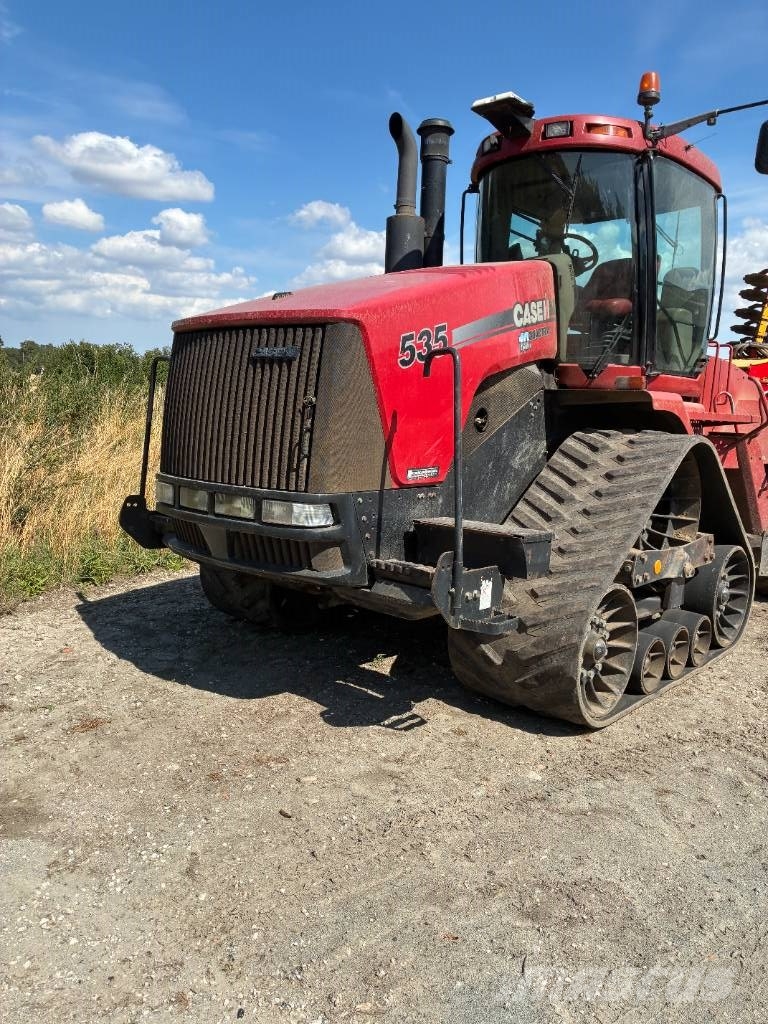 Case IH STX 535 Traktoren