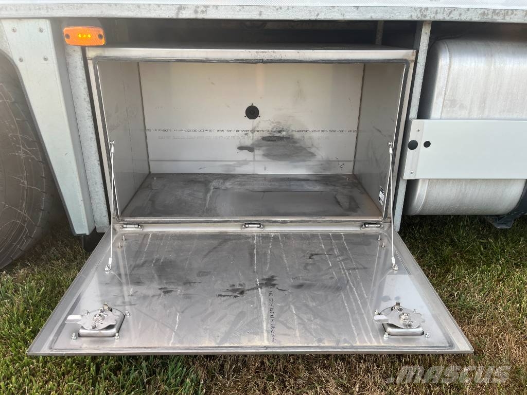 Scania R 500 Camiones portacoches