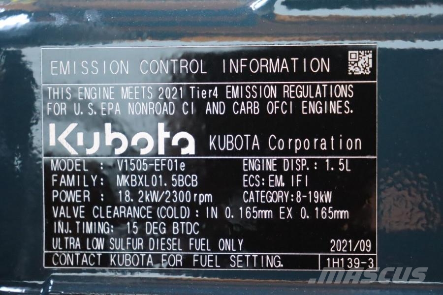 Haulotte HA16RTJ Valid Inspection, *Guarantee! Diesel, 4x4 Kuukulkijat