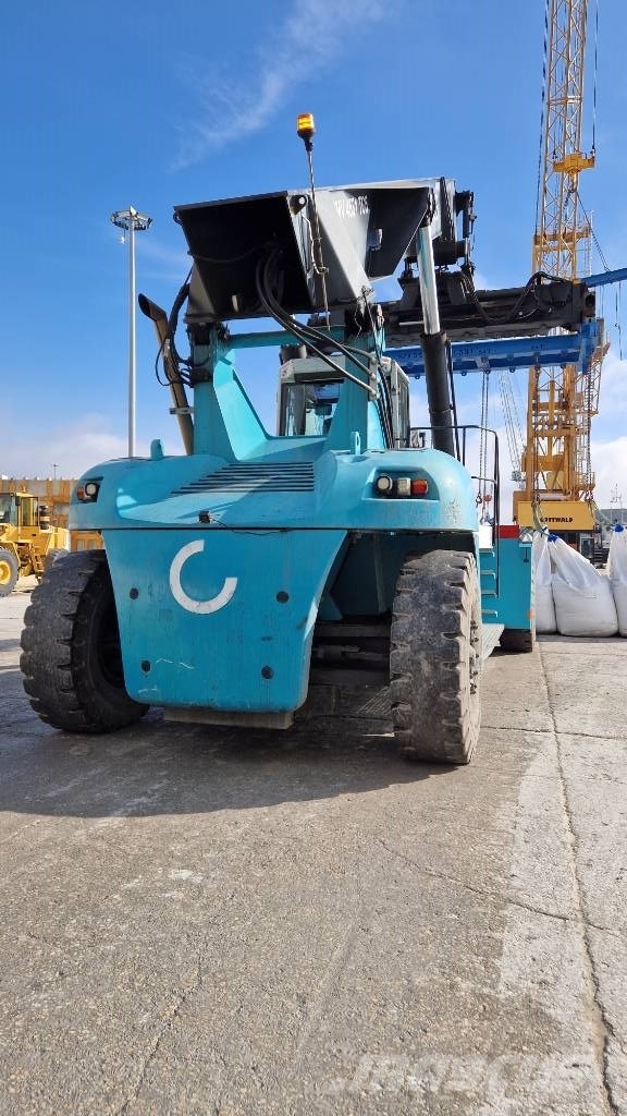 Konecranes SMV4531 TC5 Containerheftrucks