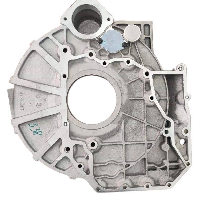 Cummins Flywheel Housing 5262798 5264338 5264339 5264340 Silniki