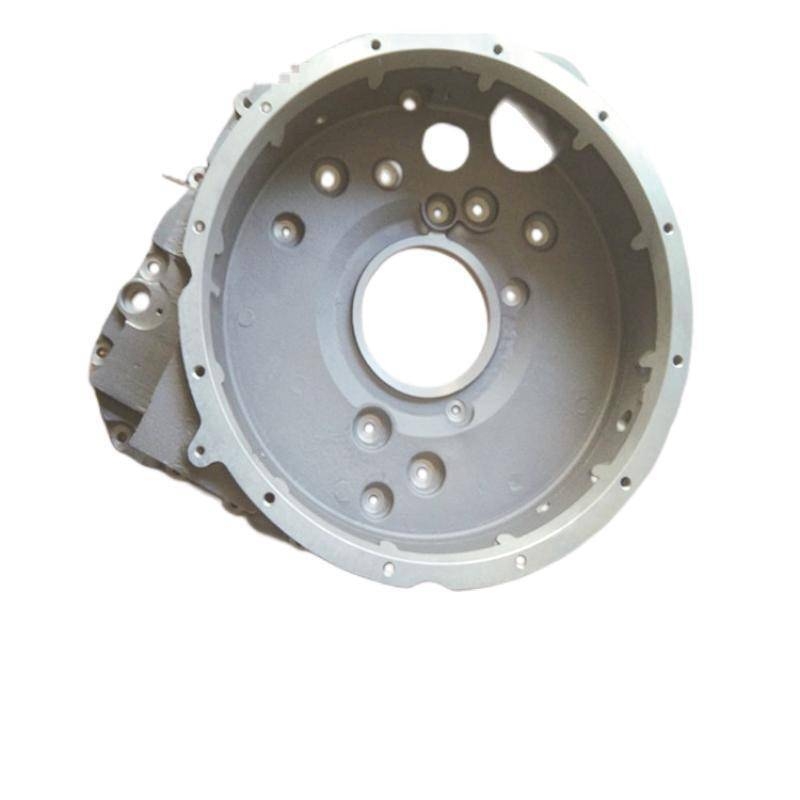 Cummins Flywheel Housing 5262798 5264338 5264339 5264340 Silniki