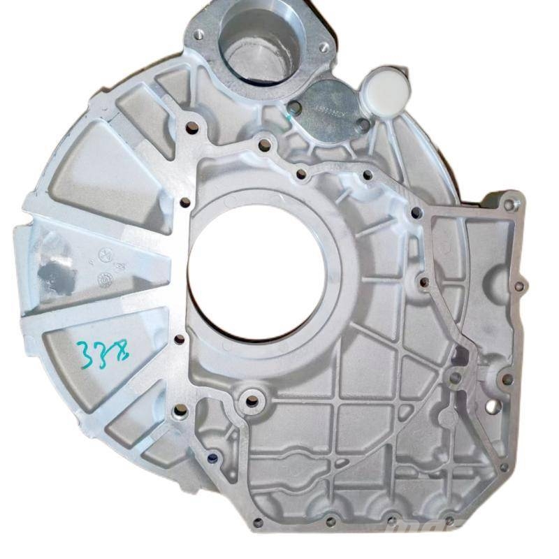 Cummins Flywheel Housing 5262798 5264338 5264339 5264340 Silniki