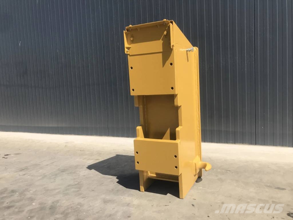 CAT 12K Ostale komponente za građevinarstvo