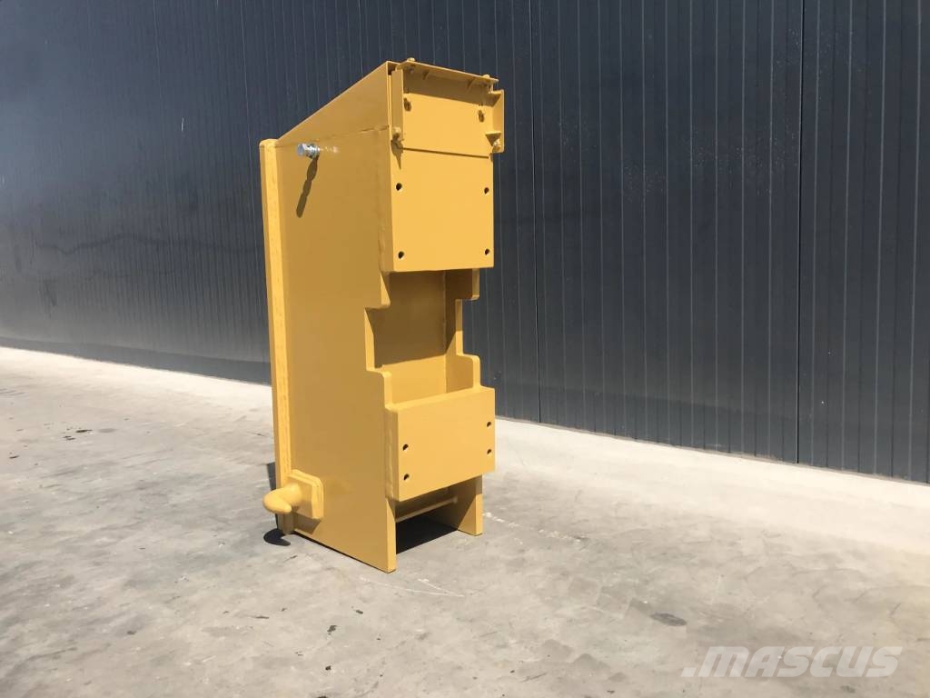CAT 12K Ostale komponente za građevinarstvo