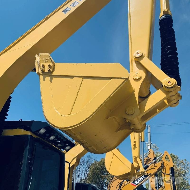 Komatsu PC 130 履帶式 挖土機/掘鑿機/挖掘機