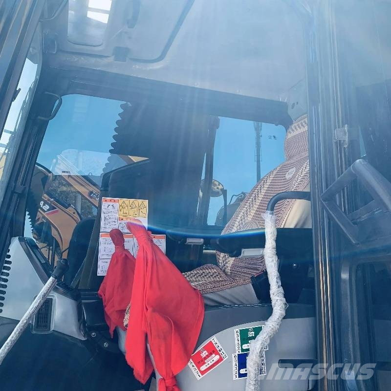 Komatsu PC 130 履帶式 挖土機/掘鑿機/挖掘機