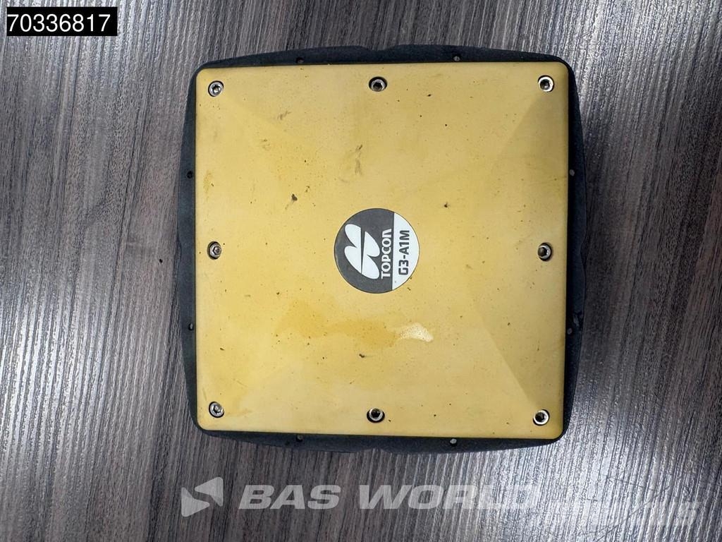 Volvo ECR235 E L Bageri guseničari