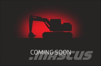 Hyundai R215L Escavadeiras especiais