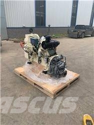 Cummins 6LTAA8.9-M315 315HP marine propulsion engine 船用引擎机组