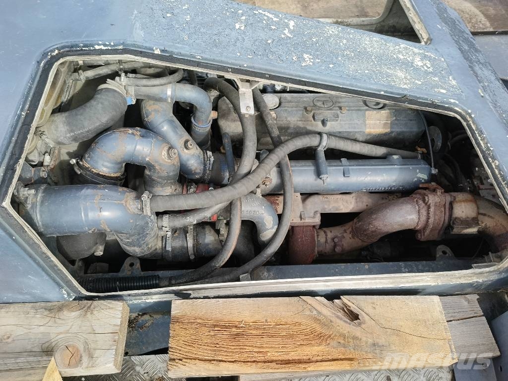 PPM ATT 340 hijskraan 30 m, 30 ton crane all terrain رافعات صالحة لكل أنواع الطرق