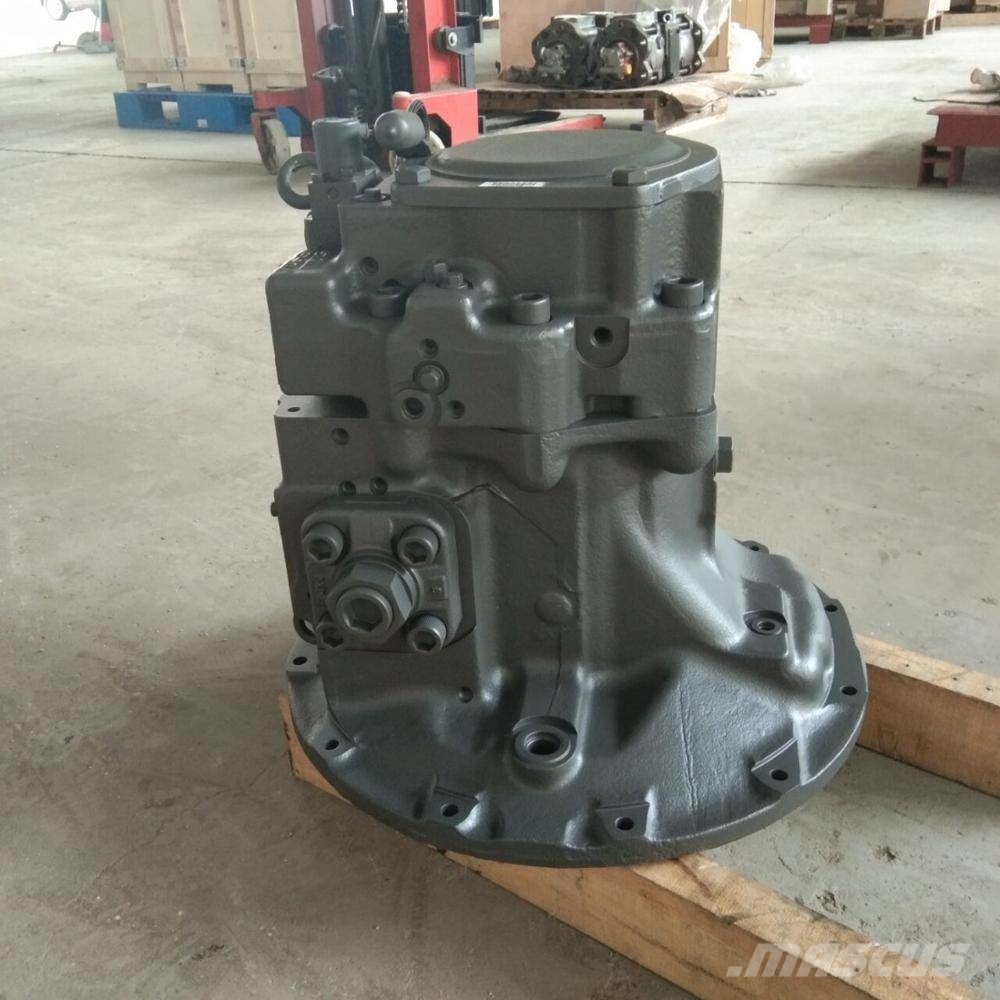 Komatsu pc160-7 hydraulic pump 708-3m-00020 Transmission