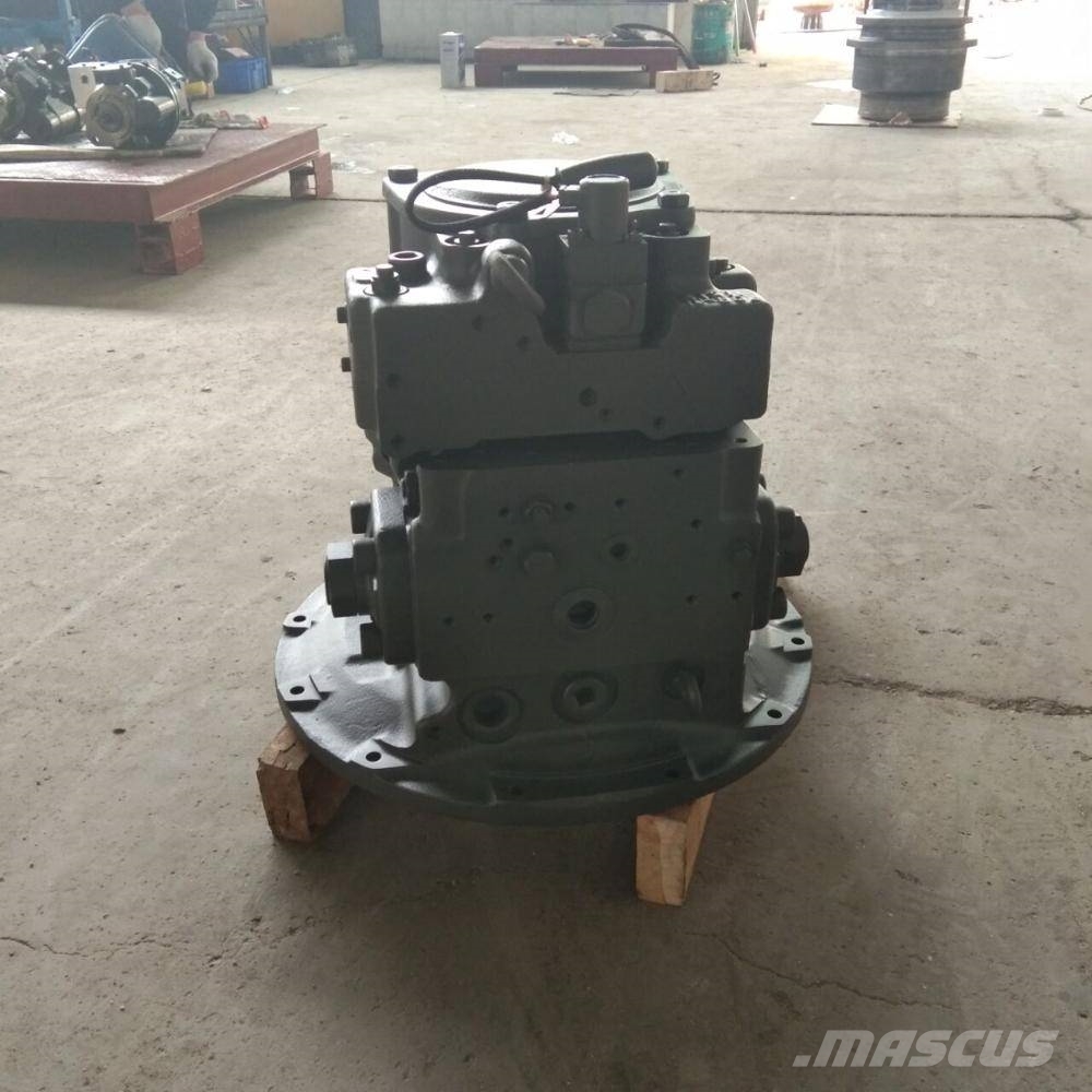 Komatsu pc160-7 hydraulic pump 708-3m-00020 Transmission
