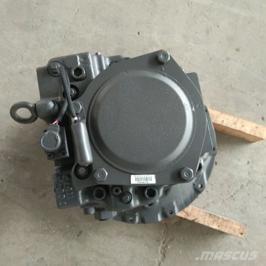 Komatsu pc160-7 hydraulic pump 708-3m-00020 Transmission