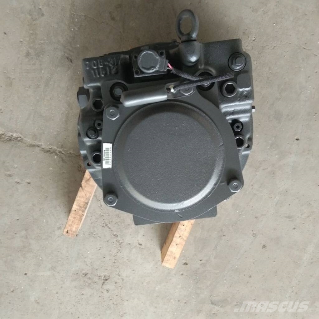 Komatsu pc160-7 hydraulic pump 708-3m-00020 Transmission