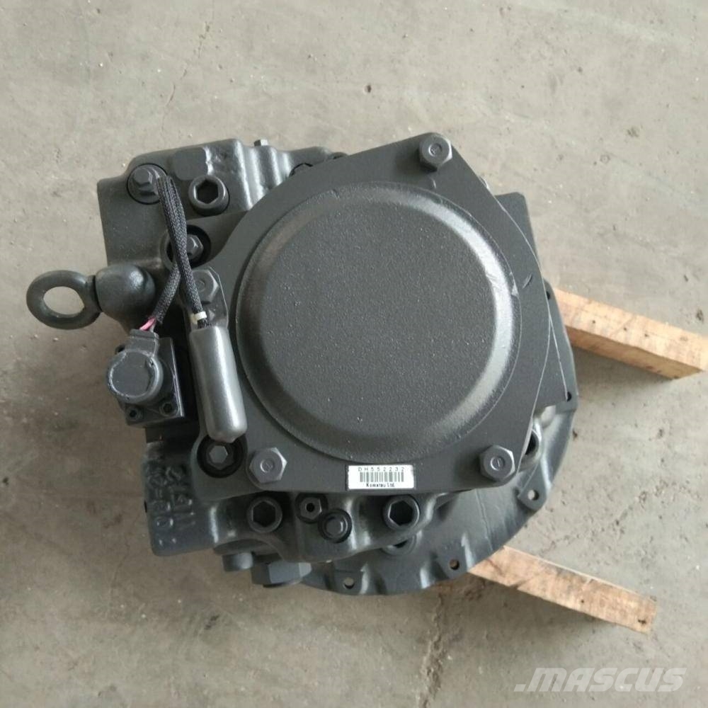 Komatsu pc160-7 hydraulic pump 708-3m-00020 Transmission