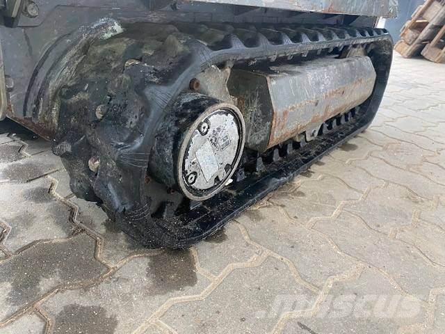 Husqvarna DXR 140 (12005823) 파쇄용 굴삭기