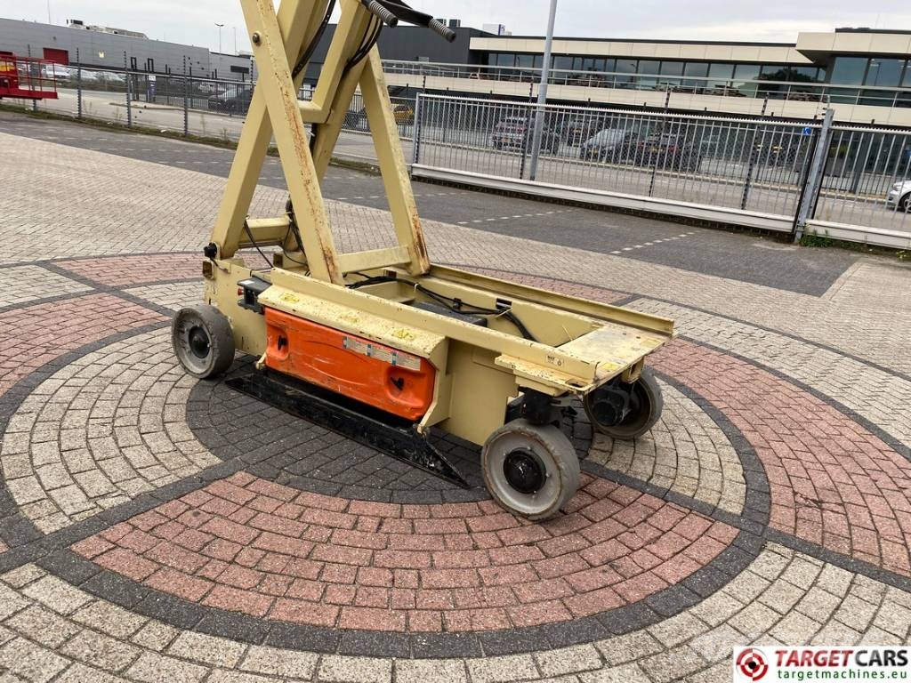 JLG 3246ES Electric Scissor Work Lift 1168cm Käärtõstukid