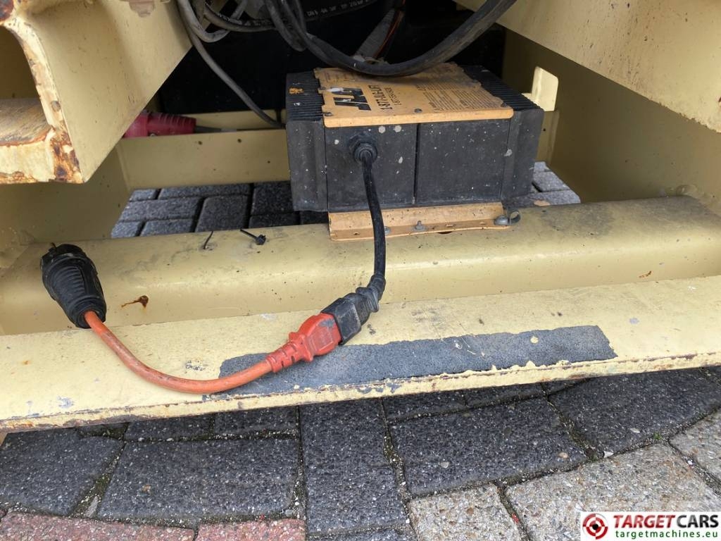 JLG 3246ES Electric Scissor Work Lift 1168cm Käärtõstukid