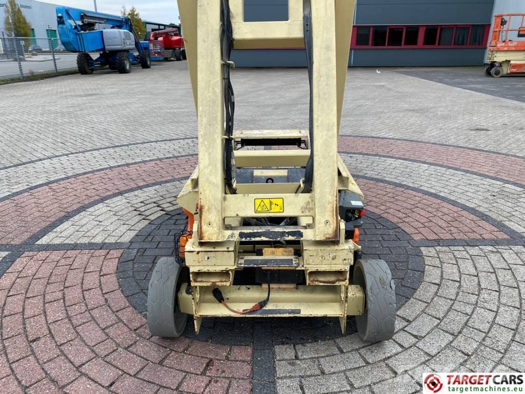 JLG 3246ES Electric Scissor Work Lift 1168cm Käärtõstukid