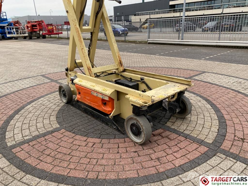 JLG 3246ES Electric Scissor Work Lift 1168cm Käärtõstukid