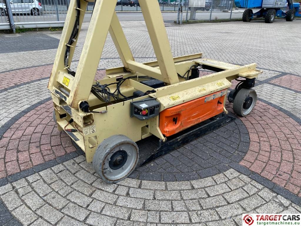 JLG 3246ES Electric Scissor Work Lift 1168cm Käärtõstukid