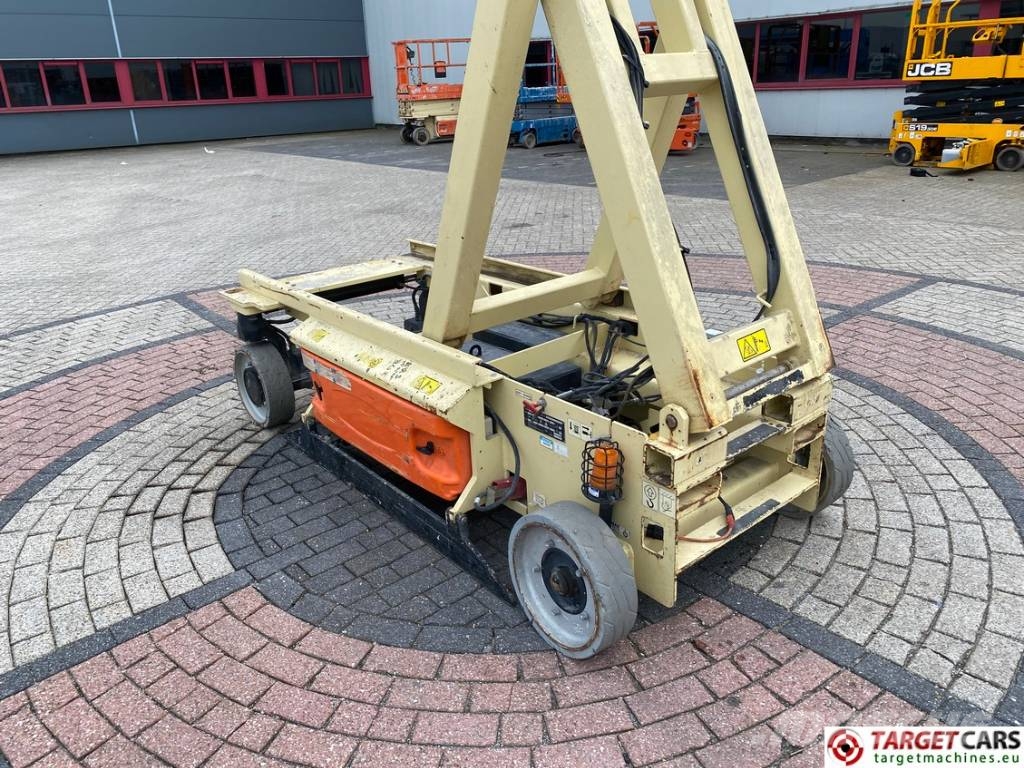 JLG 3246ES Electric Scissor Work Lift 1168cm Käärtõstukid
