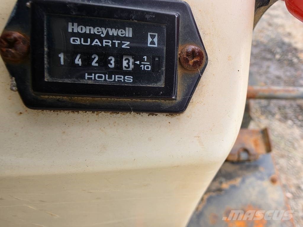 Bobcat E 10 Mini kotrók < 7t