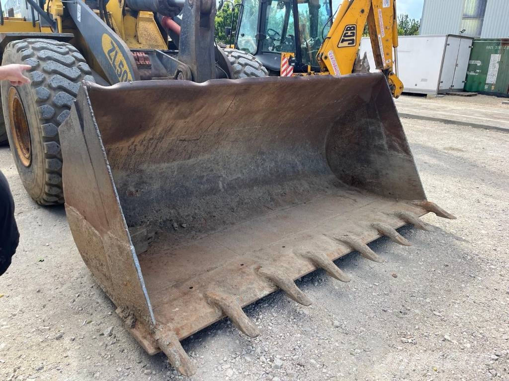 XCMG ZL 50 GN Фронтальные погрузчики