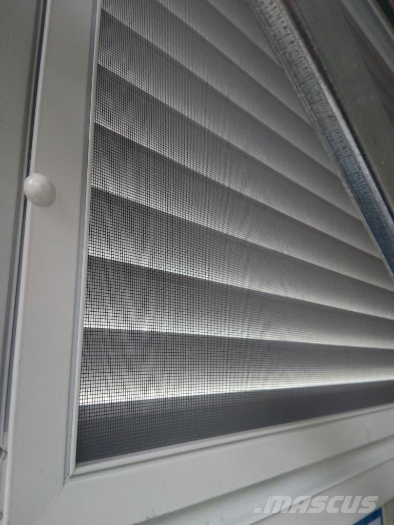 Savi Serbatoi CONTAINER COIBENTATI - INSULATED CONTAINER Muut