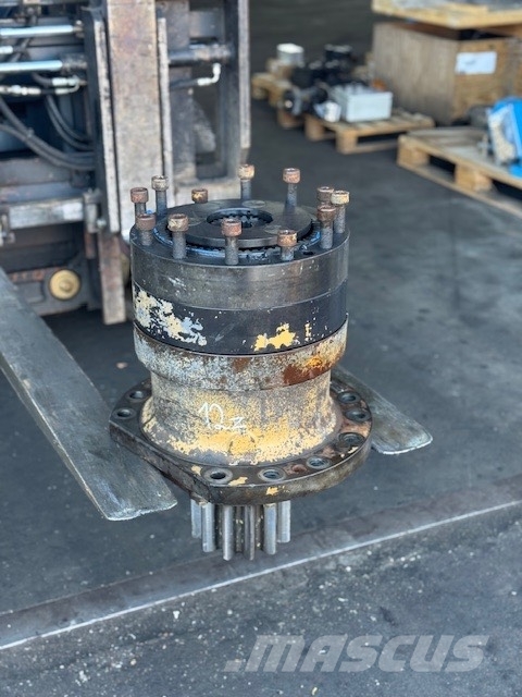 Fiat-Hitachi FH 450 LCH-3 Swing Gearbox أجهزة نقل