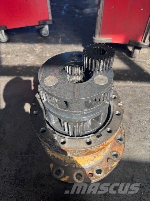 Fiat-Hitachi FH 450 LCH-3 Swing Gearbox أجهزة نقل