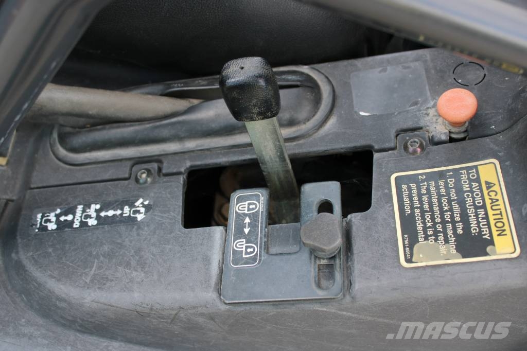 Kubota RTV 900 4x4 Diesel Pomoćne mašine