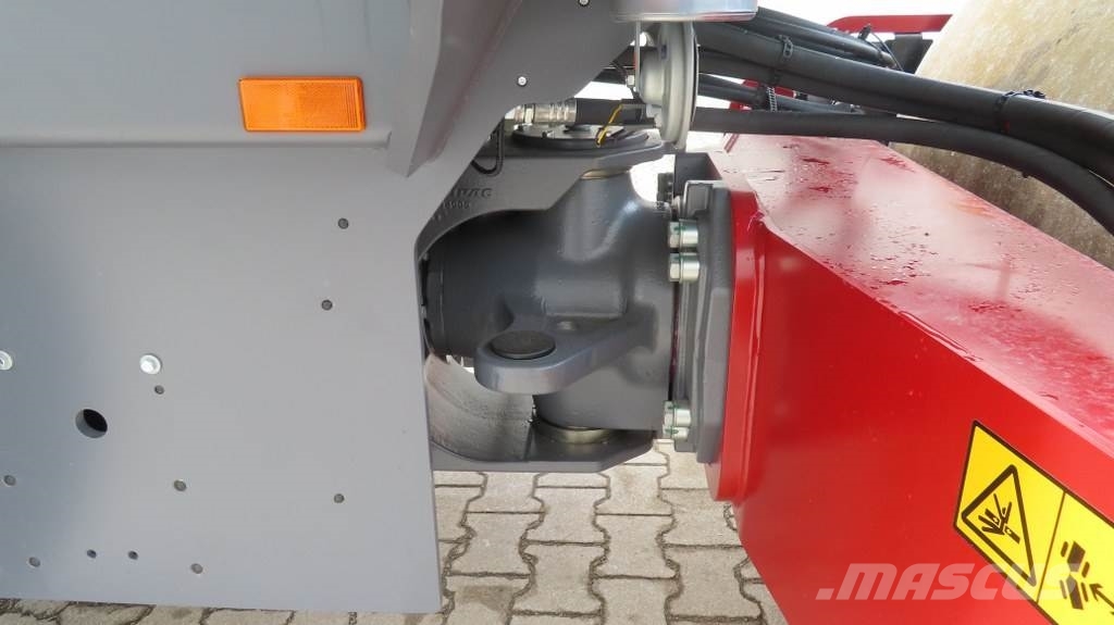Dynapac CA1500D Rolos compactadores monocilíndricos