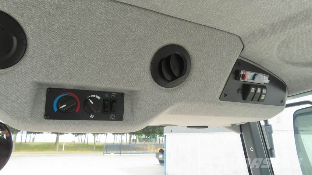 Dynapac CA1500D Rolos compactadores monocilíndricos