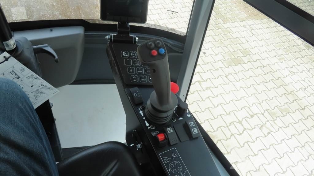 Dynapac CA1500D Rolos compactadores monocilíndricos
