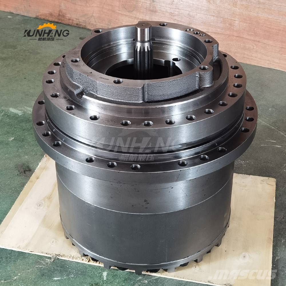 Volvo 14648036 Final Drive EC480D Travel Gearbox Коробка передач