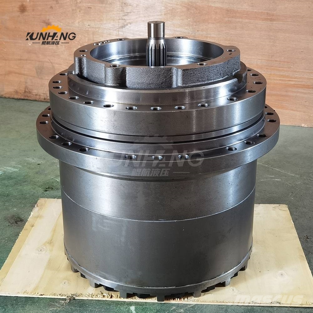 Volvo 14648036 Final Drive EC480D Travel Gearbox Коробка передач