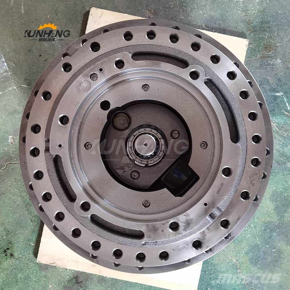 Volvo 14648036 Final Drive EC480D Travel Gearbox Коробка передач