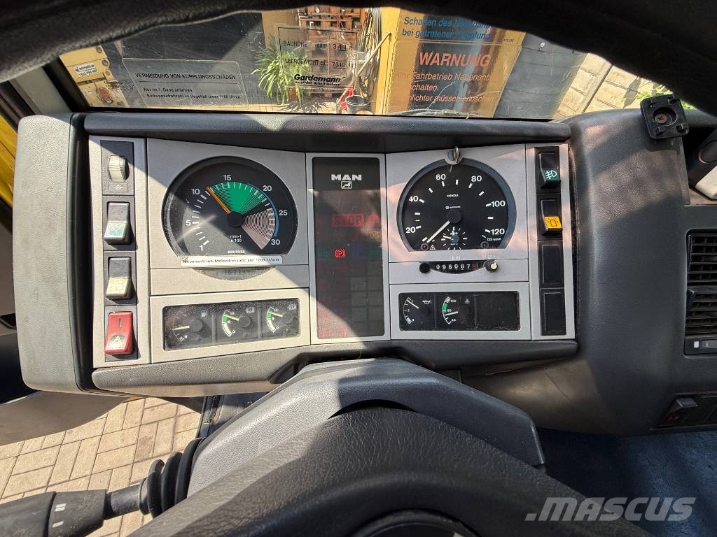 GSR 269P Nostolava-autot