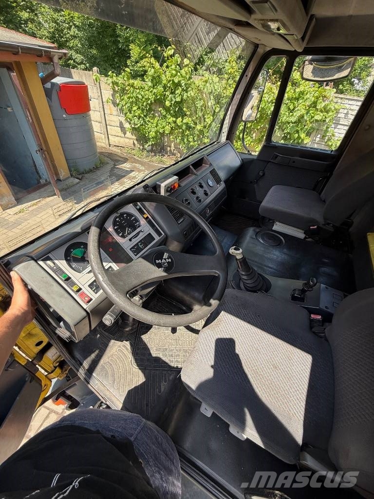 GSR 269P Nostolava-autot