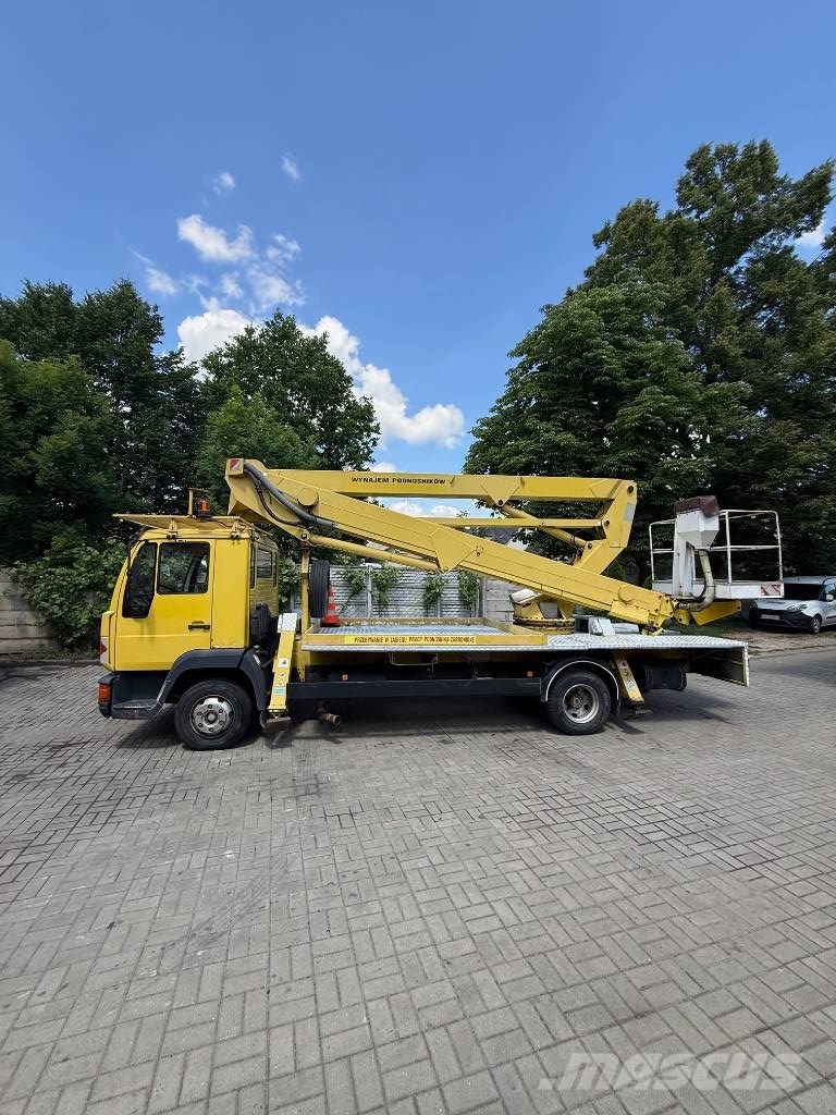 GSR 269P Nostolava-autot