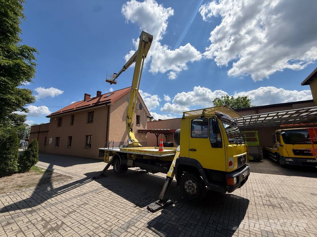 GSR 269P Nostolava-autot