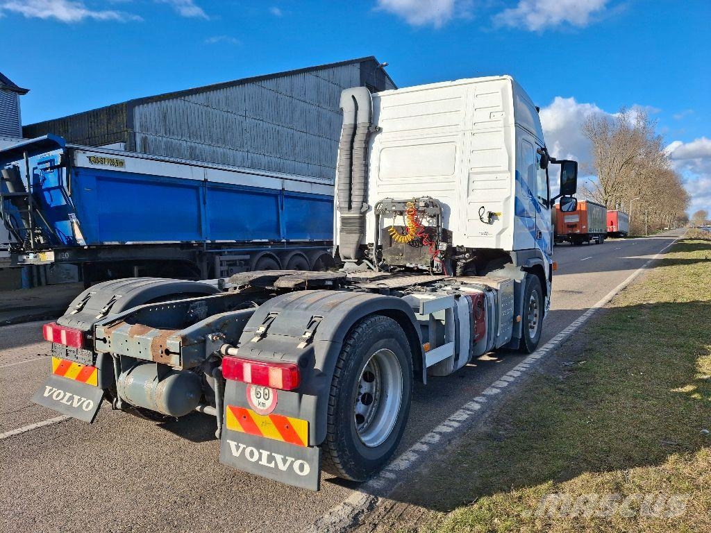 Volvo FM 380 Tahače