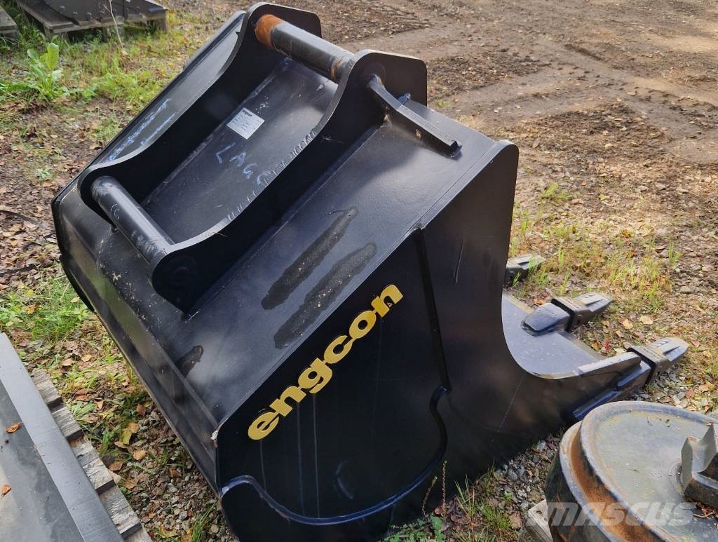 Engcon Djupskopa S60 Cucharones