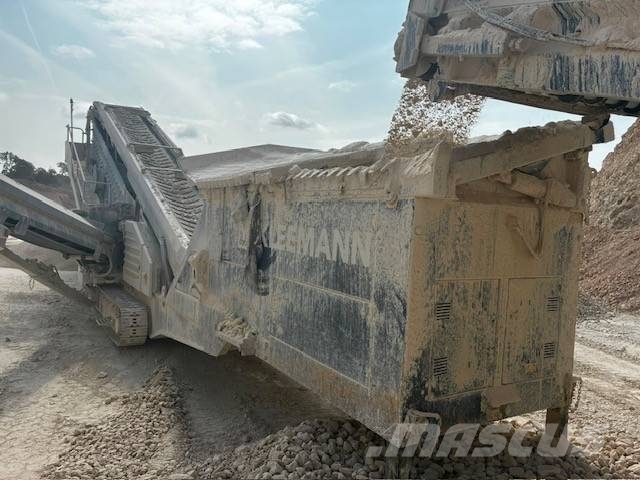 Kleemann MSS 953 Evo 스크리너