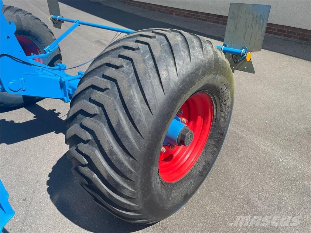 Lemken Heliodor 8/500 Neuer Preis! Grades de discos