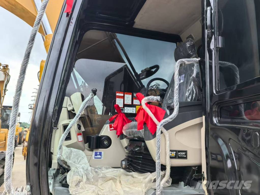 CAT 320 C Escavadeiras de esteiras